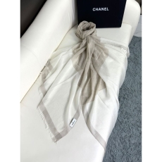 Chanel Scarf